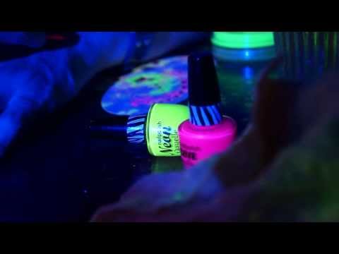 Black Light District @ Sugarfactory