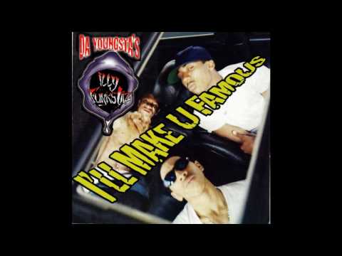 DA YOUNGSTAS (ILLY FUNKSTAS) - Incredible