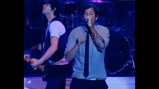 Simple Plan - Save You Live in Jakarta (Dedicated to Coronavirus Victims)