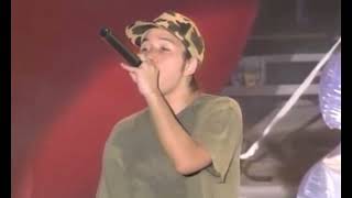 RIP SLYME - BLUE BE-BOP (Live)