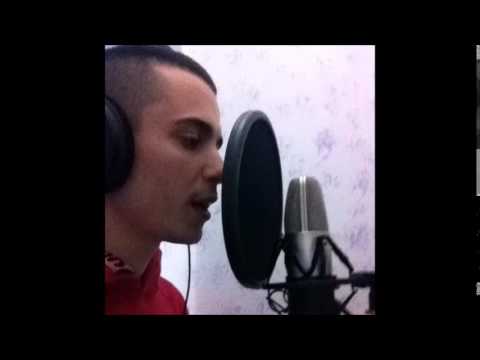 Cro feat Pitturra '' How I'm feeling ''