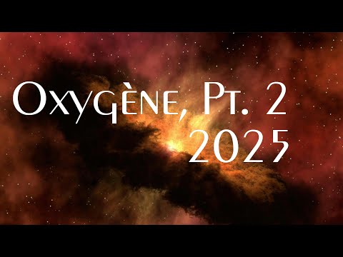 Dream Image " Oxygene Pt.2 " Cover Version des Jean-Michel Jarre Songs