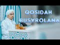 Qosidah Buyrolana Lirik Hadroh Mahabbatussholihin