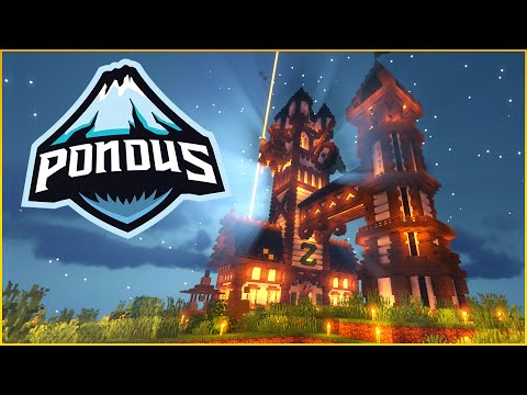 Pondus SMP :: KLAR TIL WORLD DOWNLOAD! #43