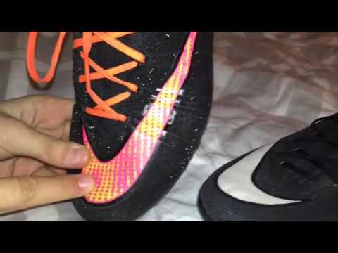 Top end models nike superfly 4 vapor 10 and victory 5