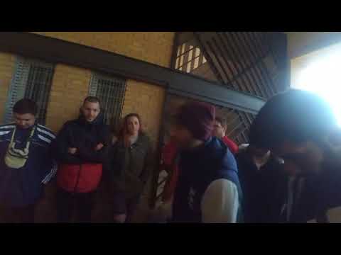 PUTOPEDRO VS ZELOP (SEMIFINAL) - REPLICA - MONEY IN THE RAP