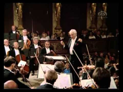 Sibelius, Symphonie Nr  7 C Dur op  105   Leonard Bernstein, Wiener Philharmoniker