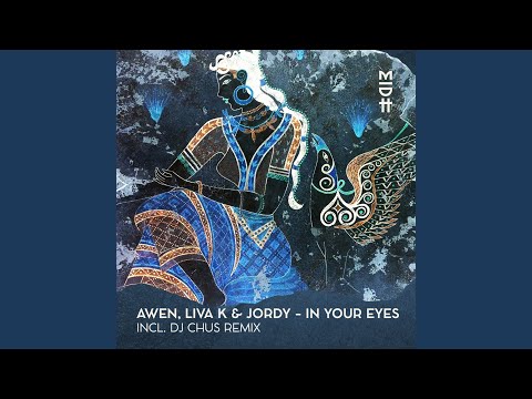 In Your Eyes (DJ Chus Remix)