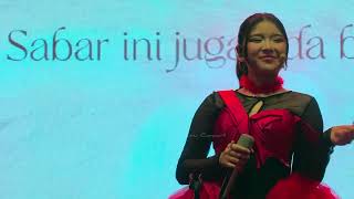 Download lagu Tiara Andini Cinta Seperti Aku Live Perdana Lippo Mall Kemang 2025 4K mp3