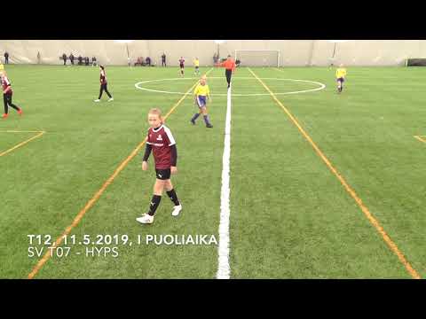 SV T07   HyPS, 11 5 2019