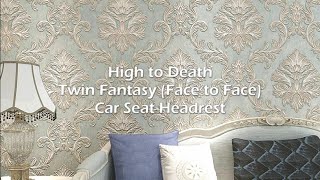 High To Death (2018) - Car Seat Headrest (Lyrics/Sub Esp)