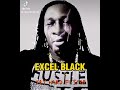 EXCEL BLACK  -  try hard fi stop