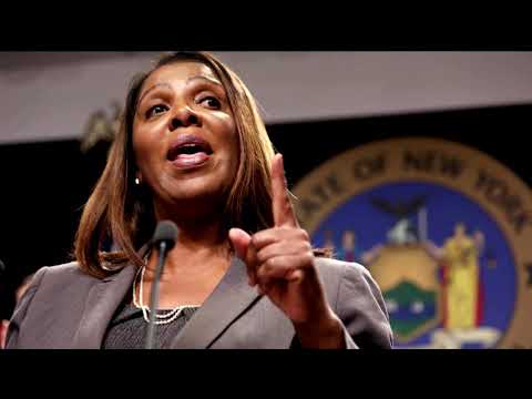 紐約就工人安全問題起訴亞馬遜 (New York sues Amazon over worker safety)