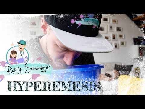 Nausea and vomiting during pregnancy | Hyperemesis | Treatment and therapy