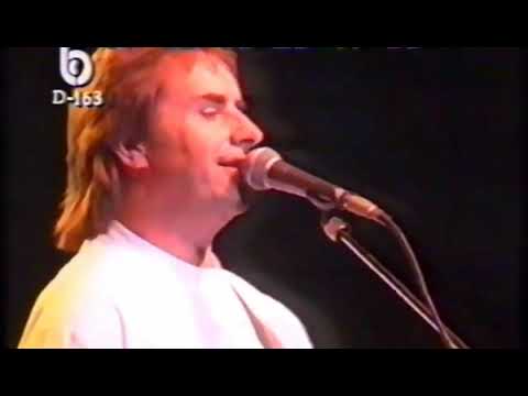Chris de Burgh - Live in Lebanon 1995 - Rare - Full Concert