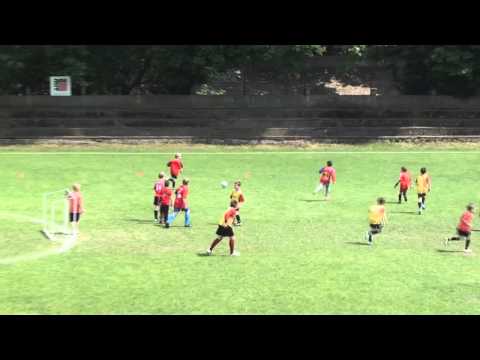 U 7,U 9,U 11 FC Esztergom 2013