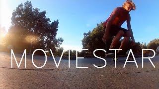 Video Break The Distance - Moviestar
