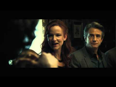 UN ÉTÉ A OSAGE COUNTY - Extrait 3 - VF - Avec Meryl Streep et Julia Roberts