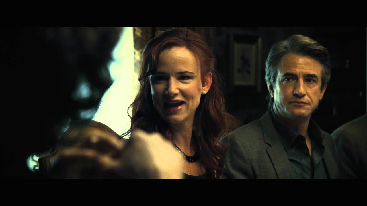 Miniature de la vidéo UN ÉTÉ A OSAGE COUNTY - Extrait 3 - VF - Avec Meryl Streep et Julia Roberts du film Un été à Osage County