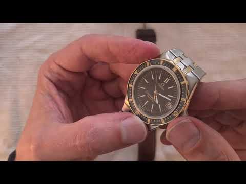Using a Dive Watch Bezel to Time Things