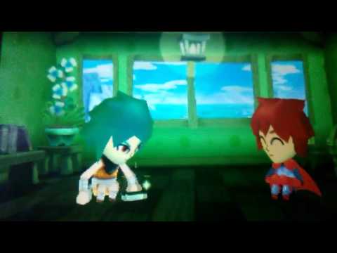 Logan Anderson: Five Days at the Arcadia Inn