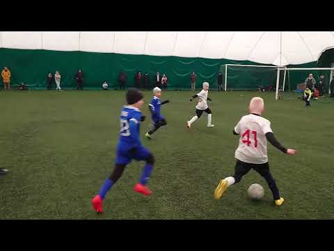 PU9, VJS pun1 vs KoiPS, Pajamäki, 25.03.2023