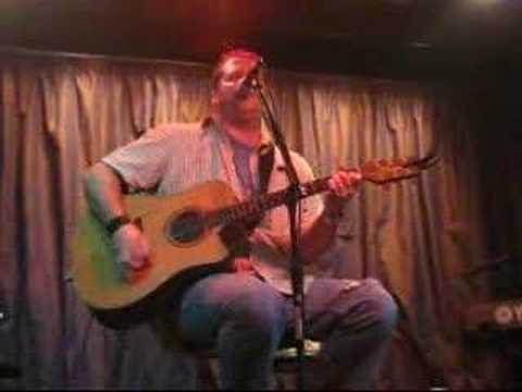 Drew Copeland ~ Rock Boat 2007 ~ A Little Like Heaven