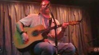 Drew Copeland ~ Rock Boat 2007 ~ A Little Like Heaven