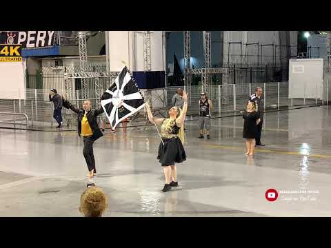 Gaviões da Fiel 2020 - Ensaio Técnico 01.02.20 - 4K