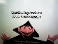 Count On Elmo Ending Credits
