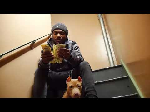 Leel Da Great - Alrigh Ft Lil Yugii #ShotBy @ASpikezeekVision