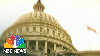 Senate Republicans Block Democrats’ Election Overhaul Bill
