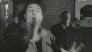 Nitzer Ebb - Lightning man