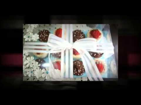 Introducing Mary Elizabeth's Creations