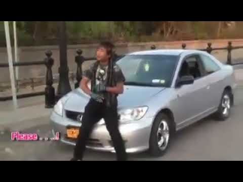 အော်... ရယ်...