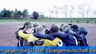 preview picture of video '11. Staffelspieltag - Vor dem Sieg der C1 gegen BW Kerpen'