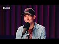 Sam Barber The Restless Mind Interview Apple Music