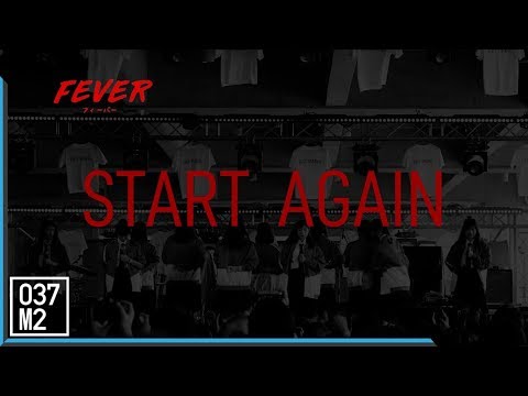 190602 FEVER - Start Again @ Cat T-Shirt 6 [Fancam 4K 60p]
