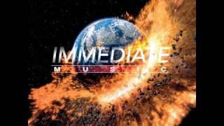 Immediate Music - Risk It All