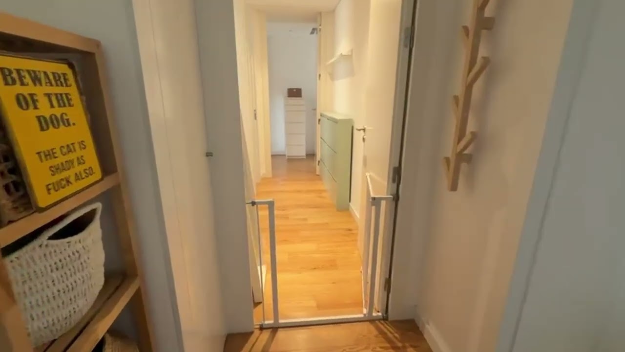 Vídeo do imóvel
