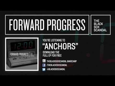 The Black Sox Scandal - Anchors