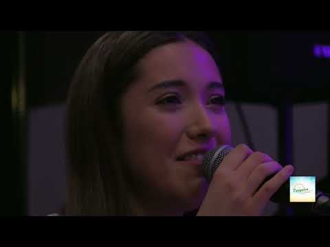 Adina Răducan - Isn't She Lovely @ Galeriile de Artă | Buzău |  17 februarie 2018