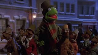 Muppet Songs: Kermit the Frog - One More Sleep &#39;til Christmas