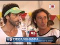 Video: Fiesta Solidaria 