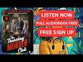🔍 The Thursday Murder Club: A Novel (Book 1) by Richard Osman [ Full Audiobook Free ]