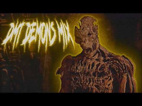 DMT DEMONS MIX