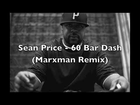 Sean Price - 60 Bar Dash(Marxman Remix)