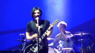 Placebo - Devil in the Details HD (live @ Vienna, 2009)