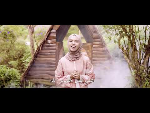 SHOLAWAT BADAR Versi SYAHLA