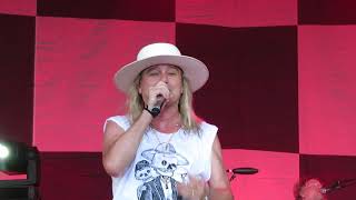 Cheap Trick - &quot;Blood Red Lips&quot; - Northern Wisconsin State Fair - 07/14/18